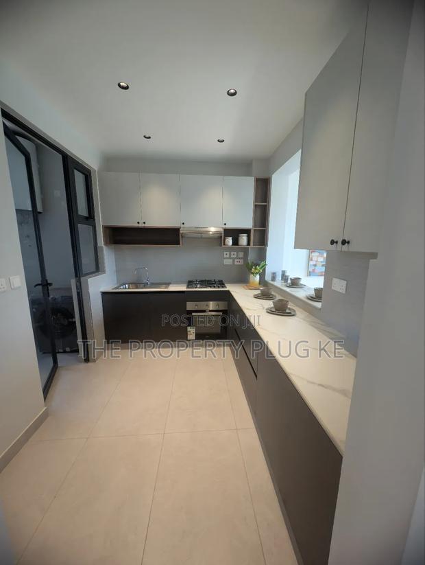 2bdrm Duplex in Kitusuru, Kitisuru for sale - thumbnail 9