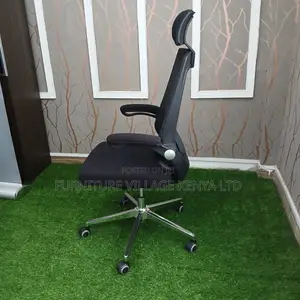 Orthopedic Executive Office Seat