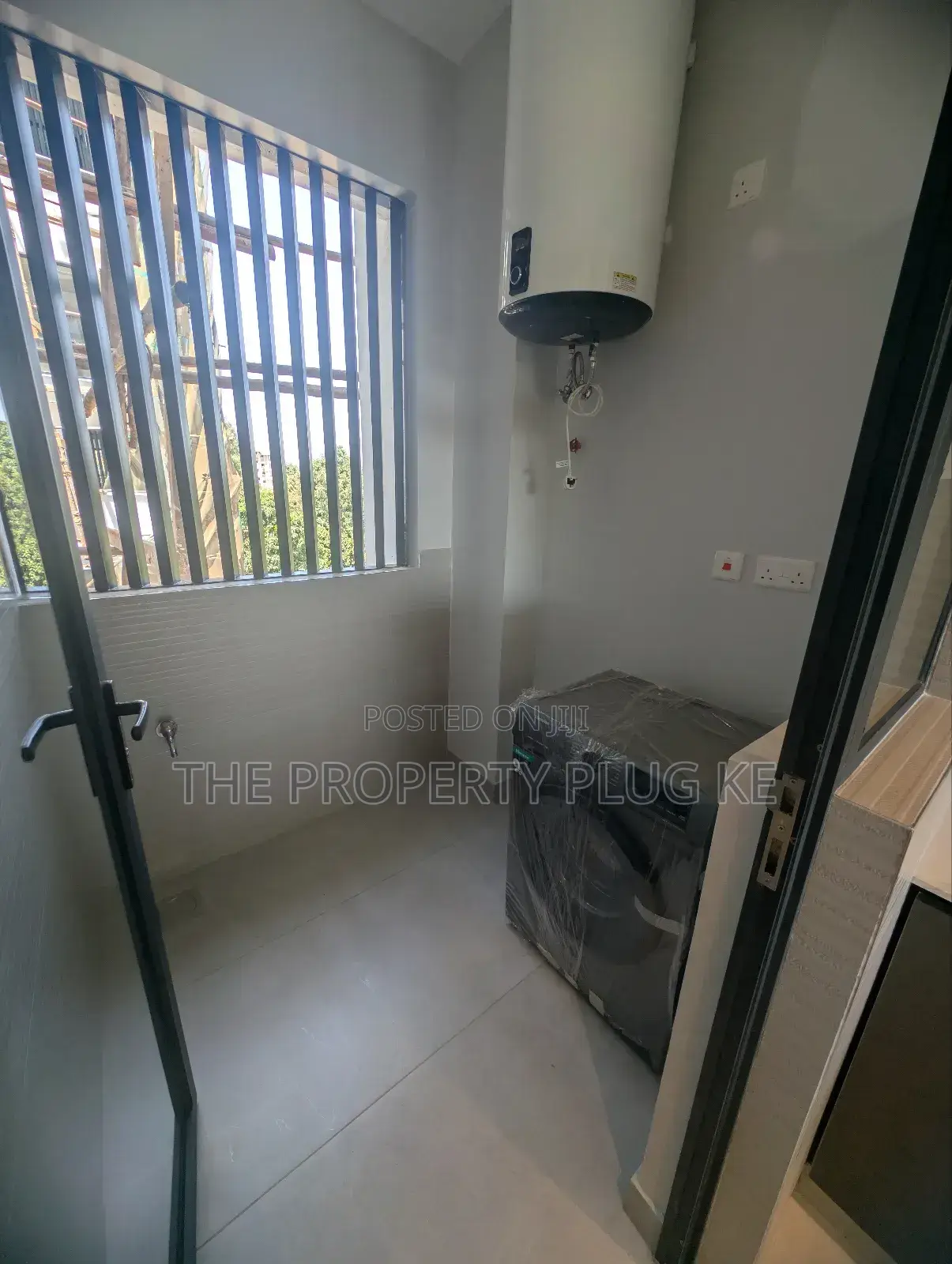 2bdrm Duplex in Kitusuru, Kitisuru for sale