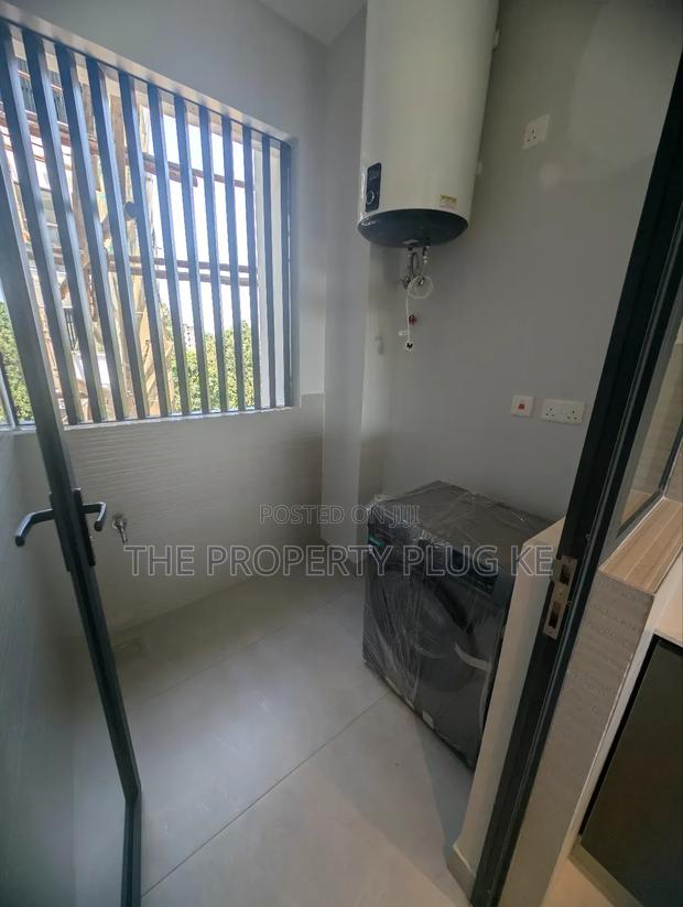 2bdrm Duplex in Kitusuru, Kitisuru for sale - thumbnail 10