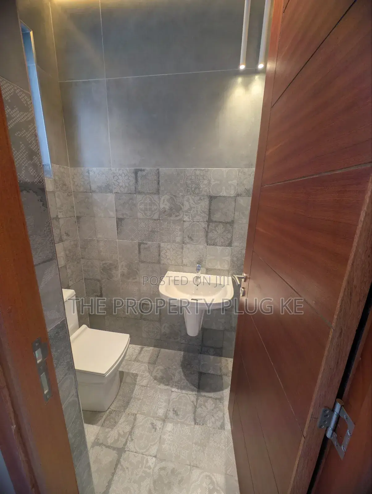 2bdrm Duplex in Kitusuru, Kitisuru for sale