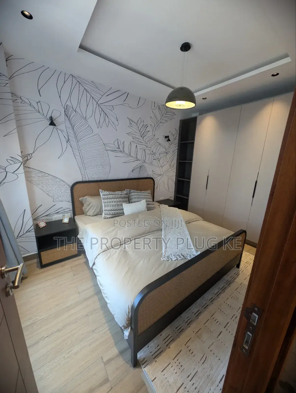 2bdrm Duplex in Kitusuru, Kitisuru for sale