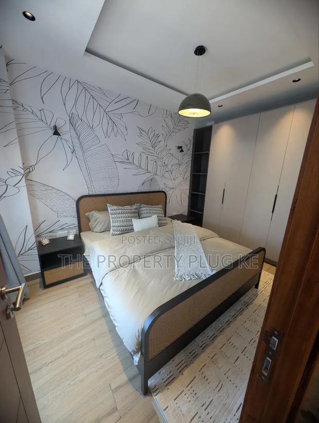 2bdrm Duplex in Kitusuru, Kitisuru for sale - thumbnail 12