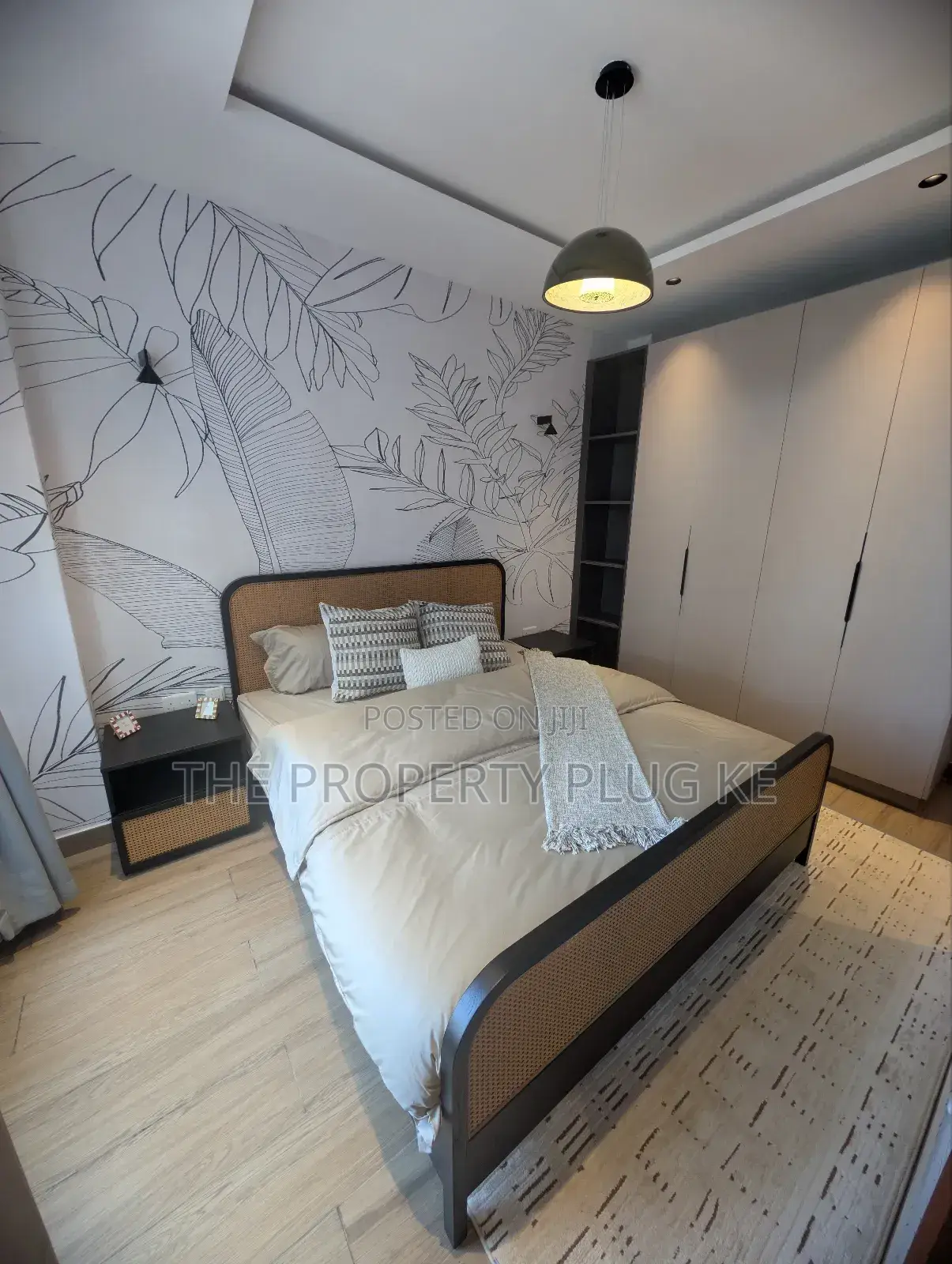 2bdrm Duplex in Kitusuru, Kitisuru for sale