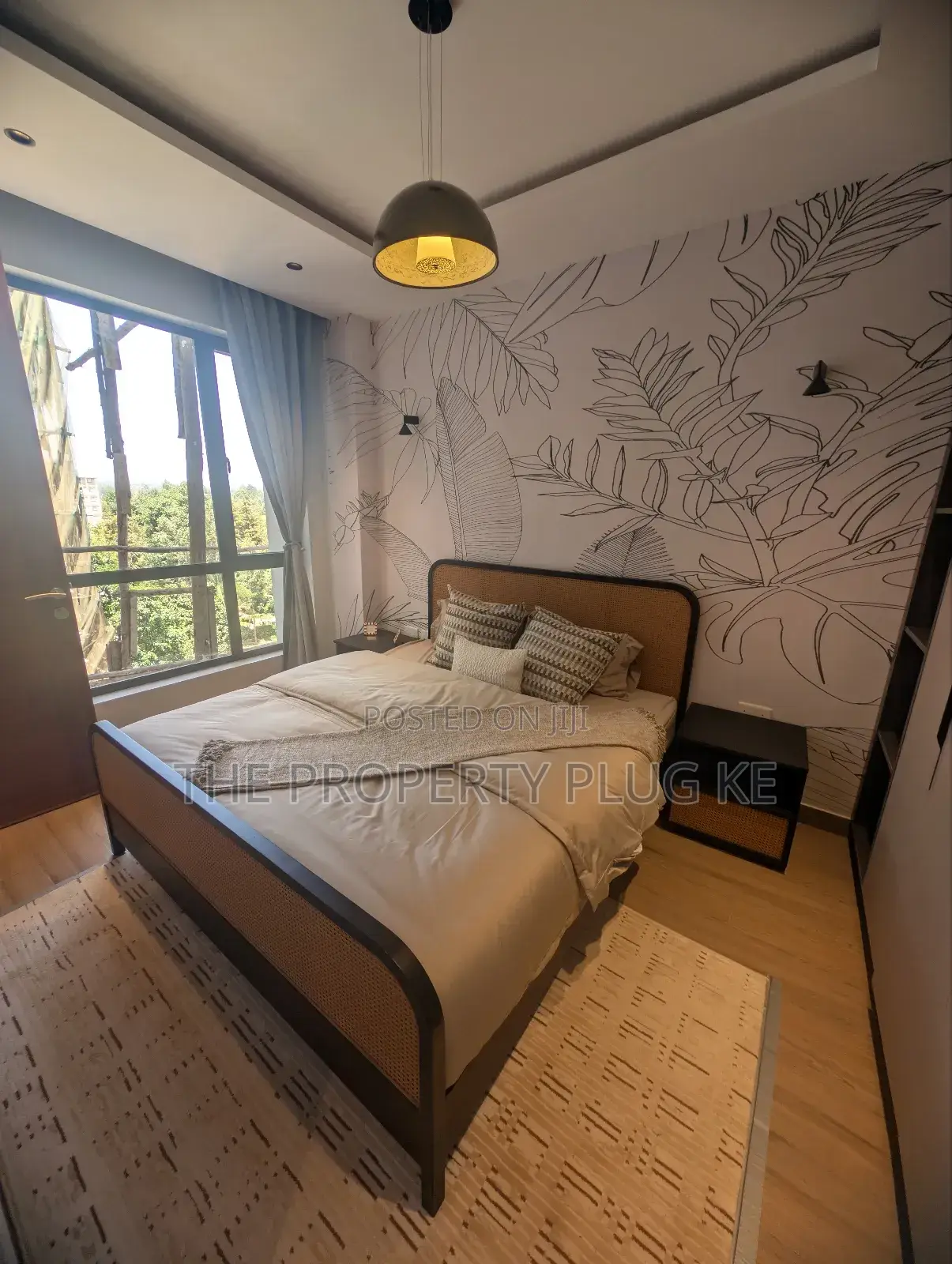 2bdrm Duplex in Kitusuru, Kitisuru for sale