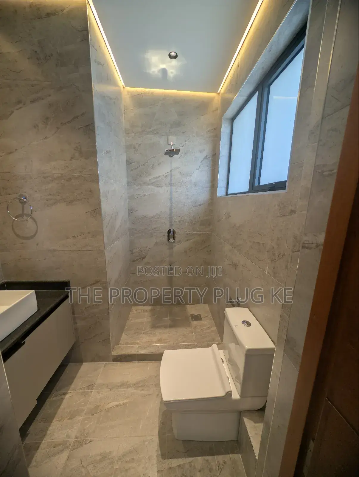 2bdrm Duplex in Kitusuru, Kitisuru for sale