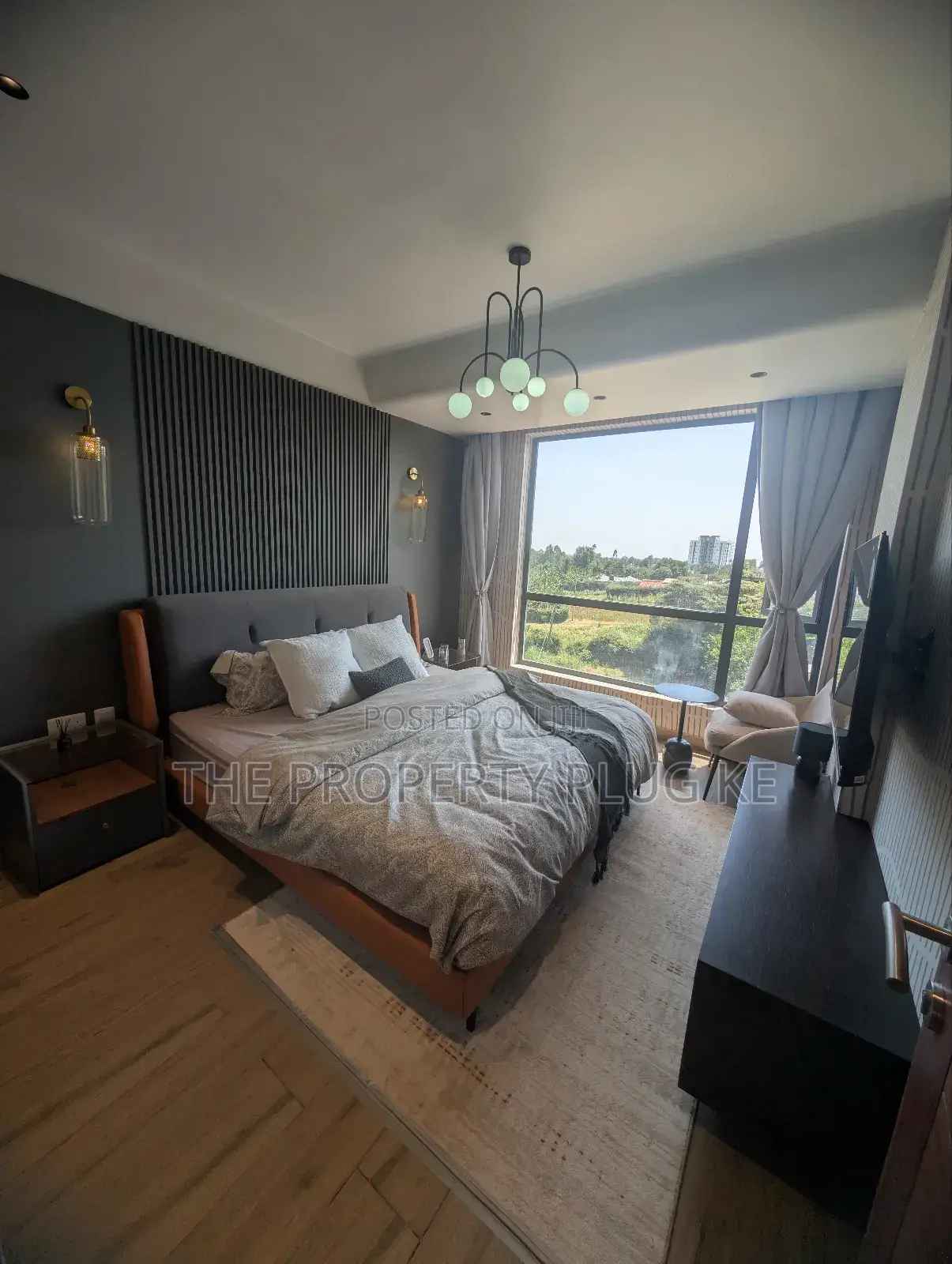 2bdrm Duplex in Kitusuru, Kitisuru for sale