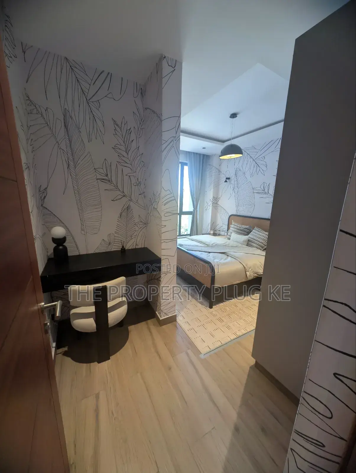 2bdrm Duplex in Kitusuru, Kitisuru for sale