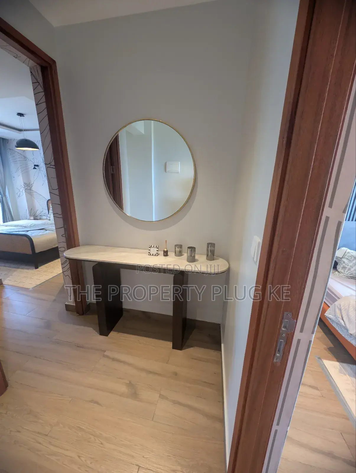 2bdrm Duplex in Kitusuru, Kitisuru for sale