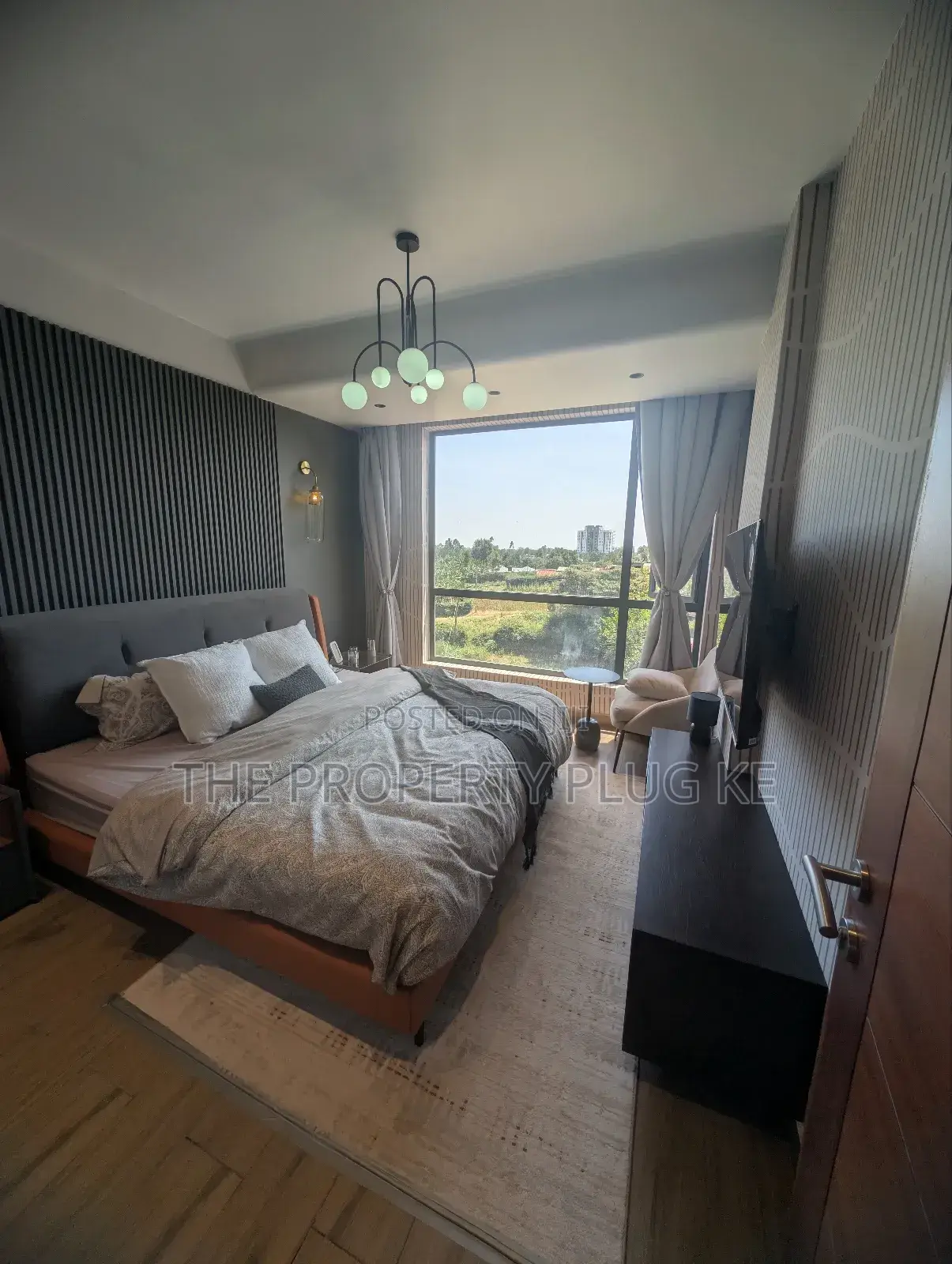 2bdrm Duplex in Kitusuru, Kitisuru for sale