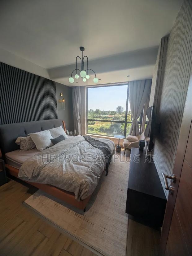 2bdrm Duplex in Kitusuru, Kitisuru for sale - thumbnail 19