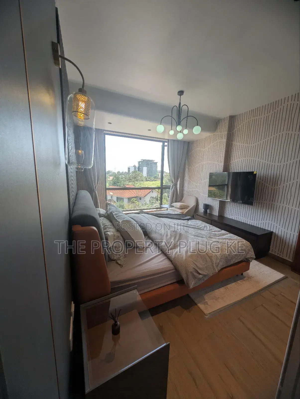 2bdrm Duplex in Kitusuru, Kitisuru for sale
