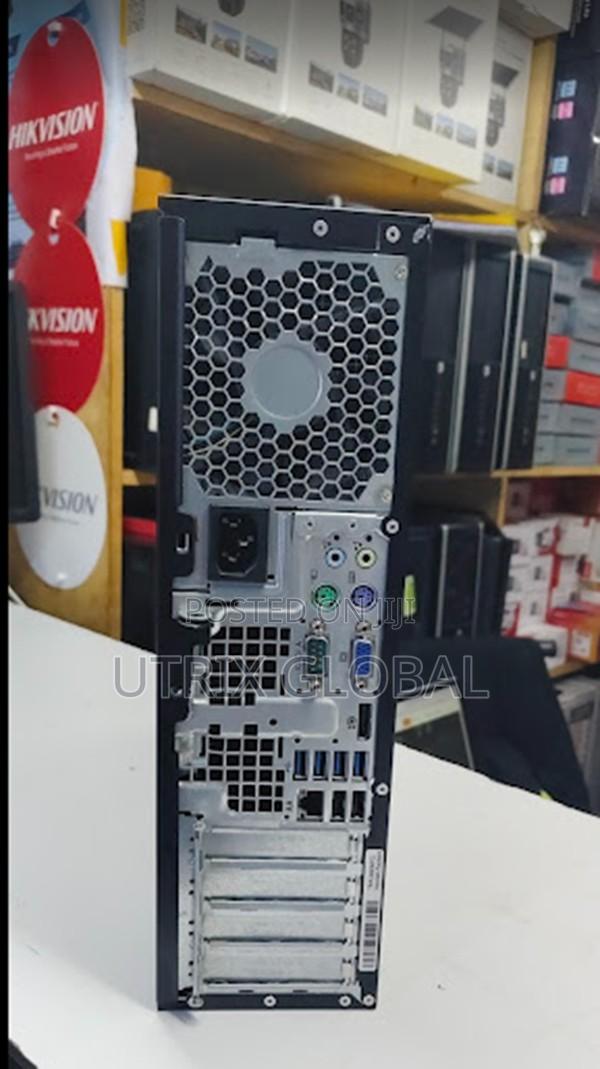 Core I5 2nd Gen Desktop Computer