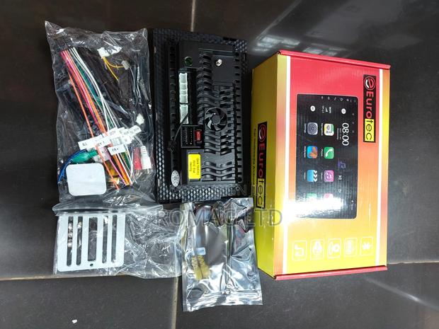 Car Mp 5 Player 9 Icnh 2*32 - main view