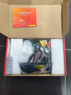 Car Mp 5 Player 9 Icnh 2*32