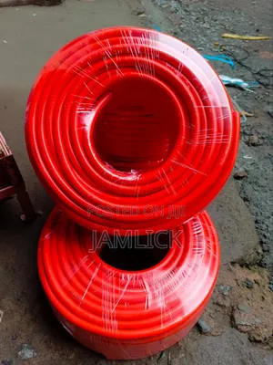 25 Metres LPG Allepo Gas Pipe - Mt
