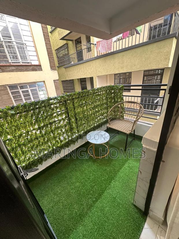 Furnished Studio Apartment in Ruaka - thumbnail 2