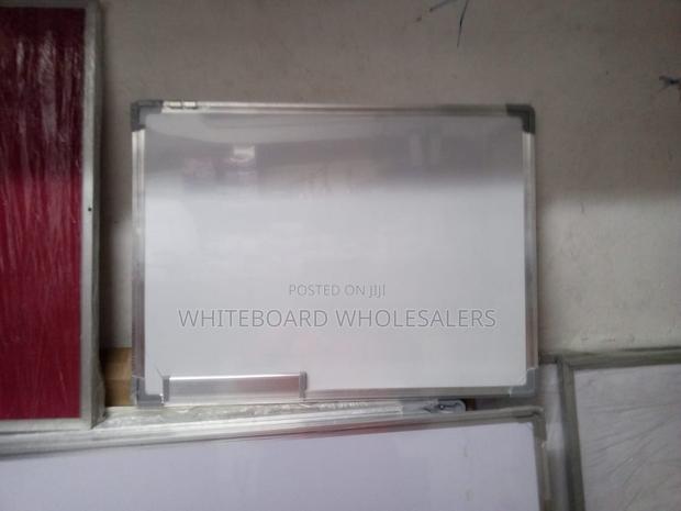 Pool Table 2ft X 1.5ft Whiteboard for Scores - main view