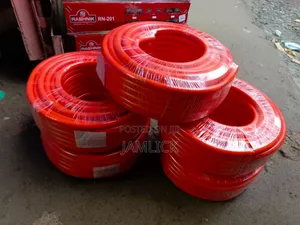 50 Metres Allepo Gas Pipe –Mt