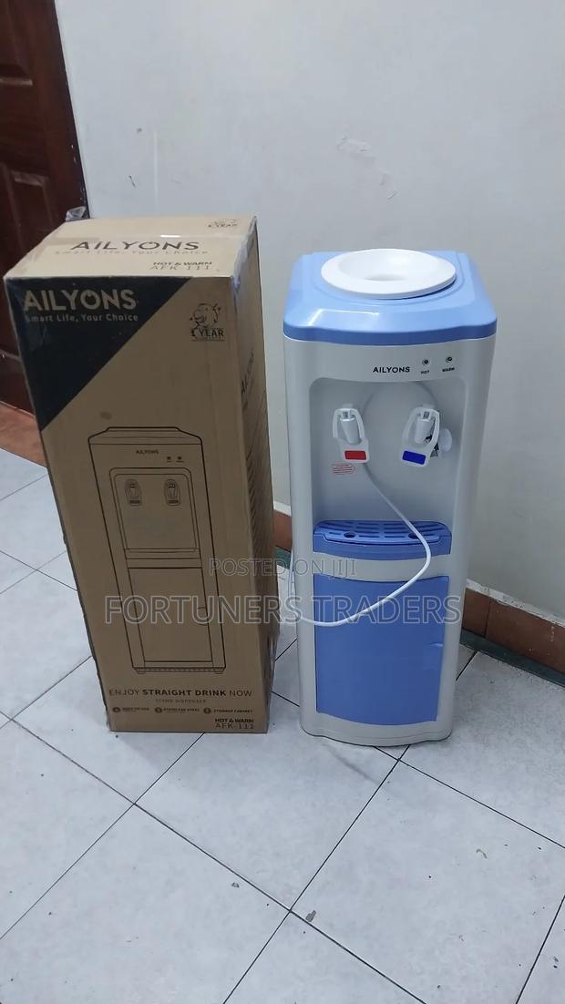 Ailyons Water Dispenser Hot and Warm