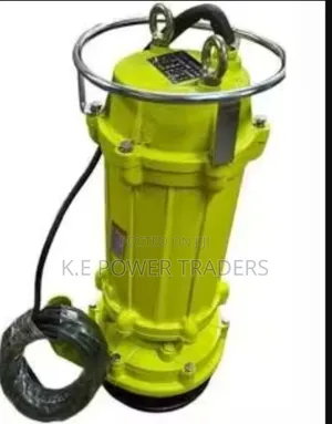 Premier Mining Pump