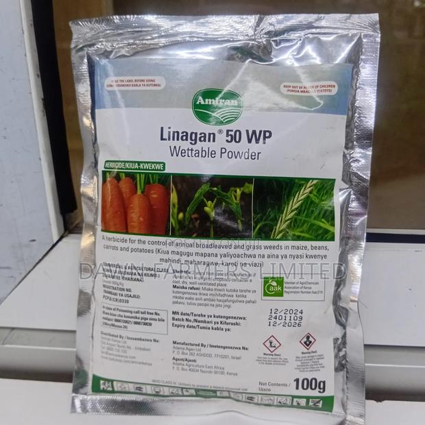 Linagan 50wp 100g - main view