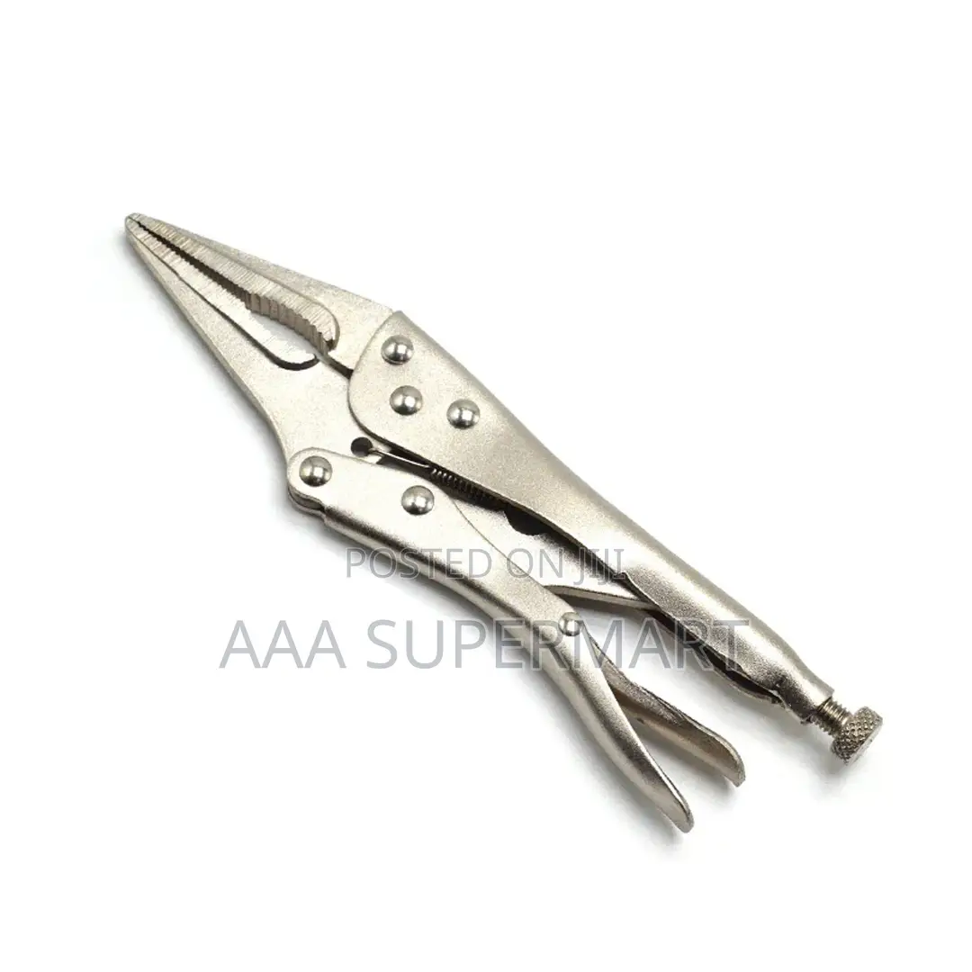 Tq83016 Sharp Nose Locking Pliers