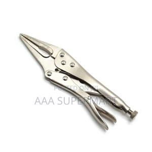 Tq83016 Sharp Nose Locking Pliers - thumbnail 2