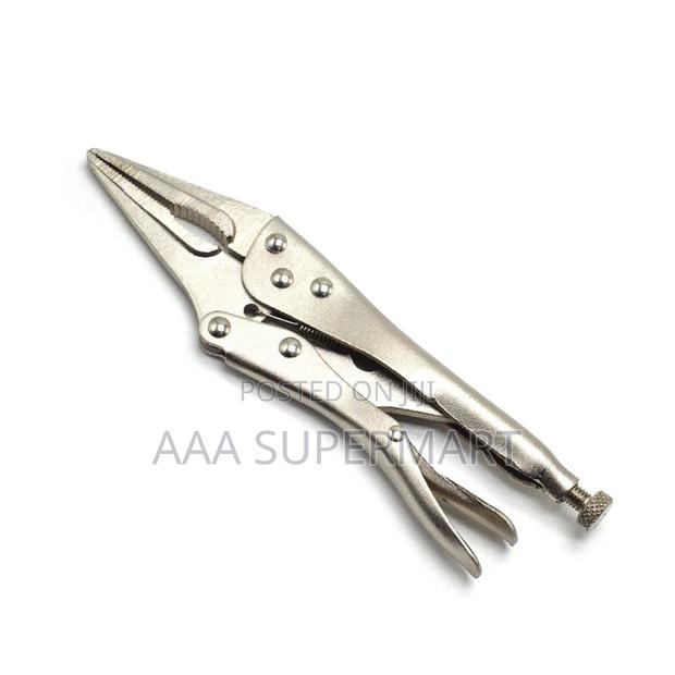 Tq83016 Sharp Nose Locking Pliers - main view