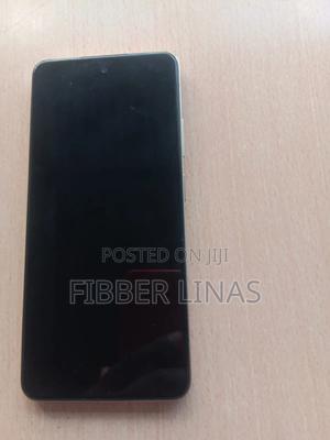Infinix Smart 8 64 GB Bronze - main view