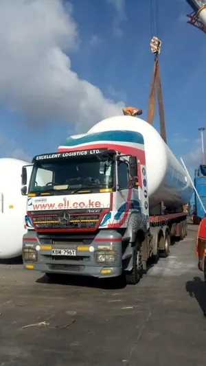 Transit Trailers For Transport And Logistics Available Within Salgaa
