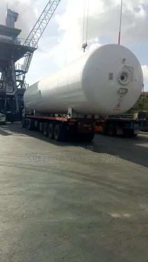 Transit Trailers For Transport And Logistics Available Within Salgaa
