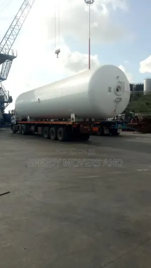 Transit Trailers For Transport And Logistics Available Within Salgaa