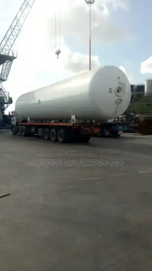 Transit Trailers For Transport And Logistics Available Within Salgaa