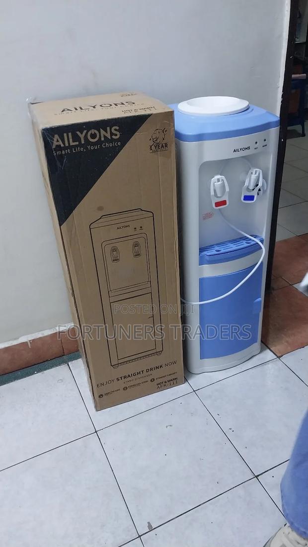 Water Dispenser Hot and Warm Ailyons