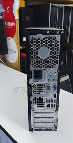 Hp Core I5 2nd Generation Desktop Cpu - thumbnail 2