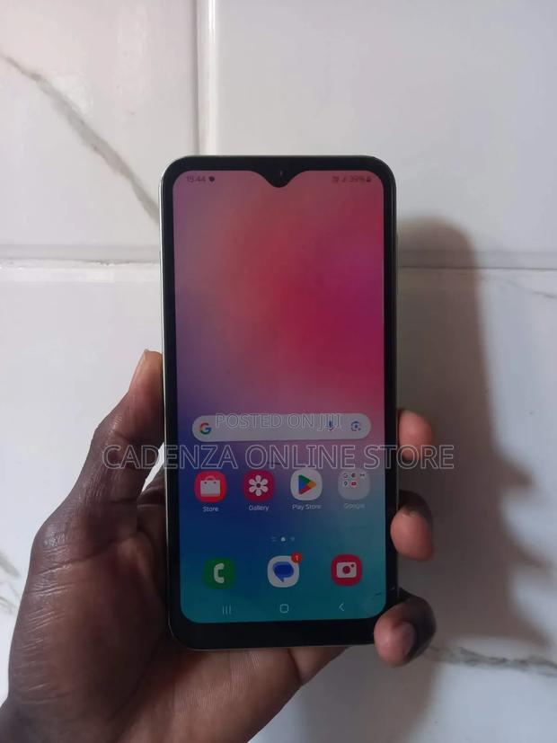 Samsung Galaxy A24 4G 128 GB Green - thumbnail 3