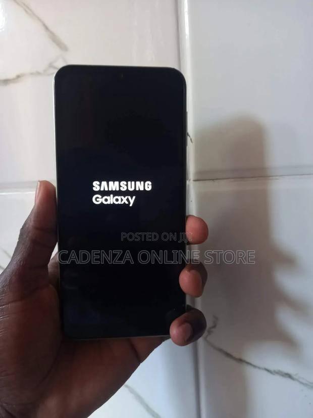 Samsung Galaxy A24 4G 128 GB Green - thumbnail 4