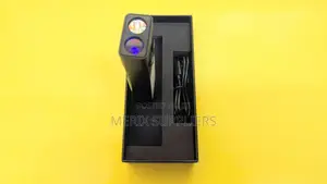 Boruit U7 1100l Usb-c Edc Flashlight Uv365 Rgb Magnetic Ip65