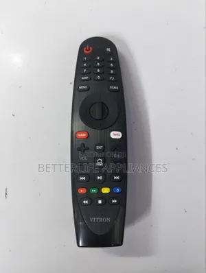 Vitron Magic Remote