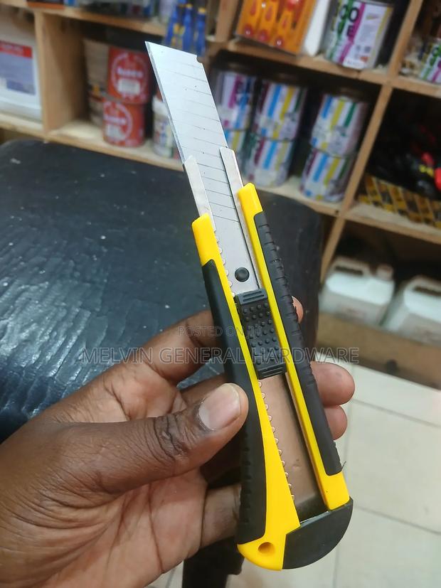 Paper Cutter - thumbnail 2