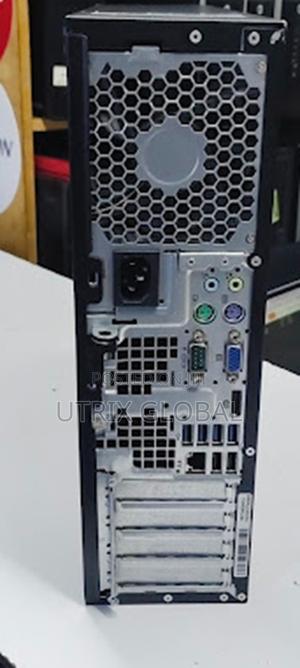 Hp Desktop Cpu Core I5 2nd Gen - thumbnail 2