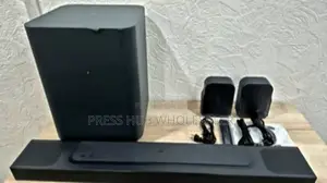 JBL Bar 1000 Soundbar.