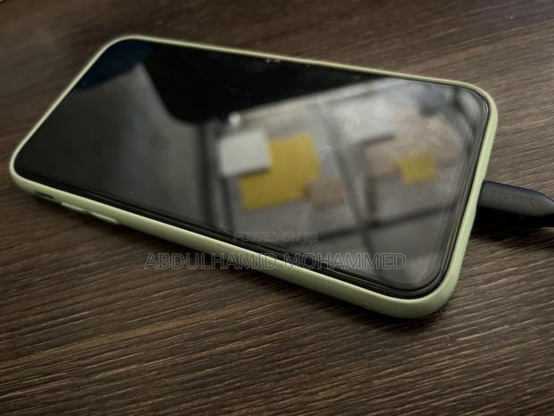 Apple iPhone XR 64 GB Black