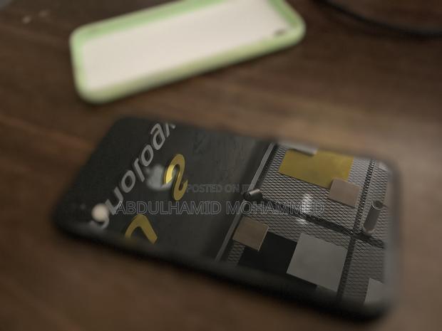 Apple iPhone XR 64 GB Black - thumbnail 5