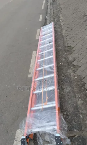 Extension Ladder