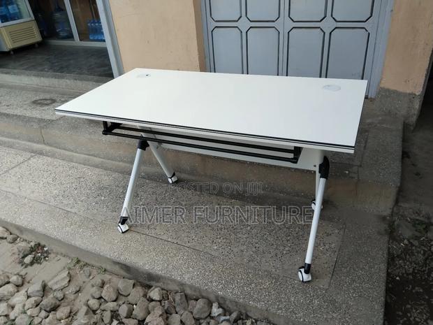 Office Foldable Table