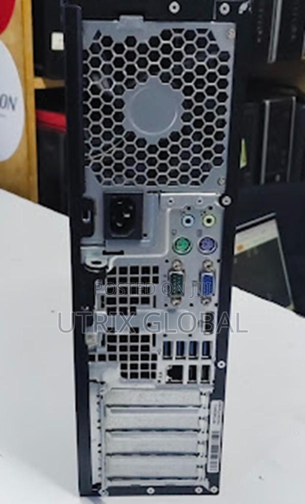 Hp Core I5 2nd Gen Cpu Office Ready - main view