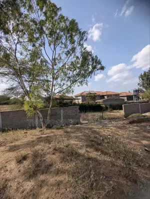 5 Acres Block For Sale In Athi River