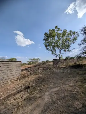 5 Acres Block For Sale In Athi River